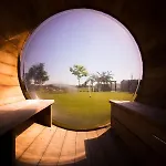 Le Champ Du Coq Σπίτι διακοπών Gesves