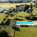 Le Champ Du Coq * Gesves