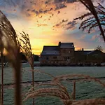 Le Champ Du Coq Σπίτι διακοπών