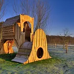 Σπίτι διακοπών Le Champ Du Coq