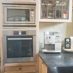 Σπίτι διακοπών Le Champ Du Coq Gesves