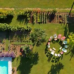 Σπίτι διακοπών Le Champ Du Coq Gesves