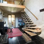 Le Champ Du Coq Σπίτι διακοπών Gesves