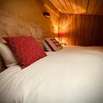 Le Champ Du Coq Σπίτι διακοπών *