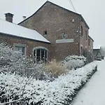 Le Champ Du Coq Σπίτι διακοπών *