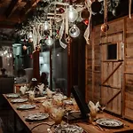 Le Champ Du Coq Σπίτι διακοπών Gesves