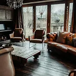 Σπίτι διακοπών Le Champ Du Coq