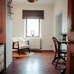 Σπίτι διακοπών Le Champ Du Coq