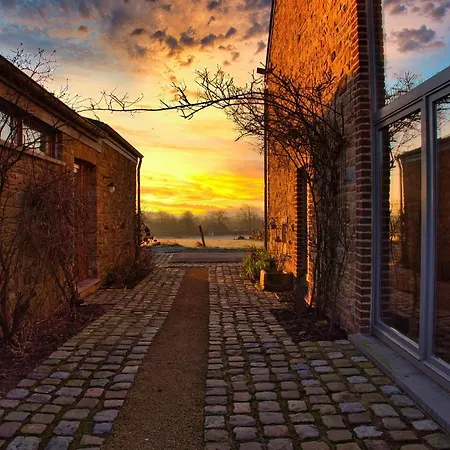 Ferienhaus Le Champ Du Coq