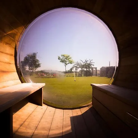 Le Champ Du Coq Ferienhaus Gesves