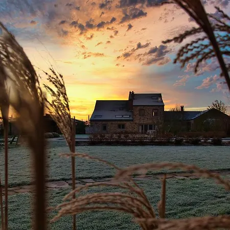Le Champ Du Coq Ferienhaus