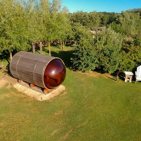 Holiday home Le Champ Du Coq