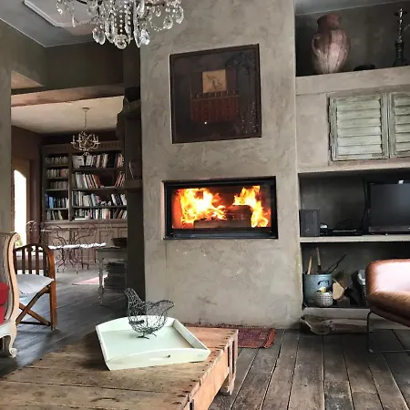 Le Champ Du Coq Gesves