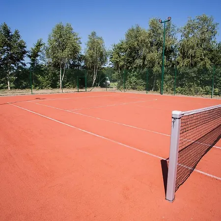 Holiday home Le Champ Du Coq Gesves