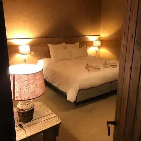 Vakantiehuis Le Champ Du Coq