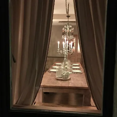 Ferienhaus Le Champ Du Coq *