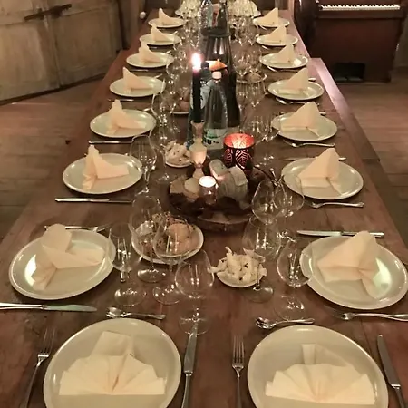 Le Champ Du Coq * Gesves