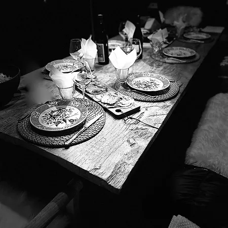 Vakantiehuis Le Champ Du Coq Gesves