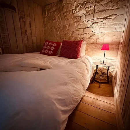 Le Champ Du Coq * Gesves