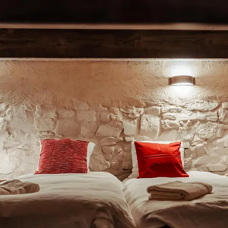 Holiday home Le Champ Du Coq *