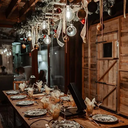 Le Champ Du Coq Ferienhaus Gesves