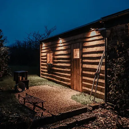 Le Champ Du Coq Gesves