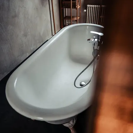 Le Champ Du Coq Ferienhaus *