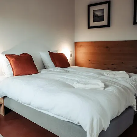 度假居 Le Champ Du Coq