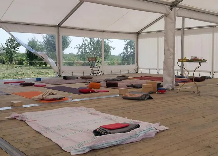 Ferienhaus Le Champ Du Coq Gesves