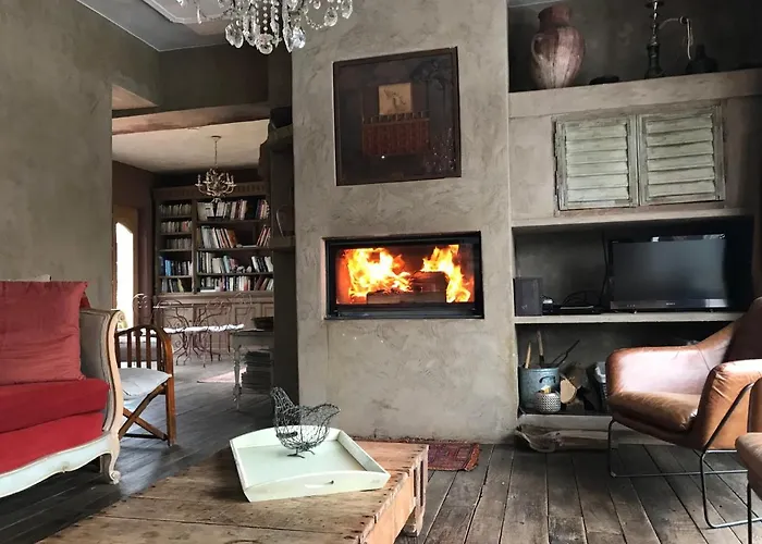 Le Champ Du Coq Gesves