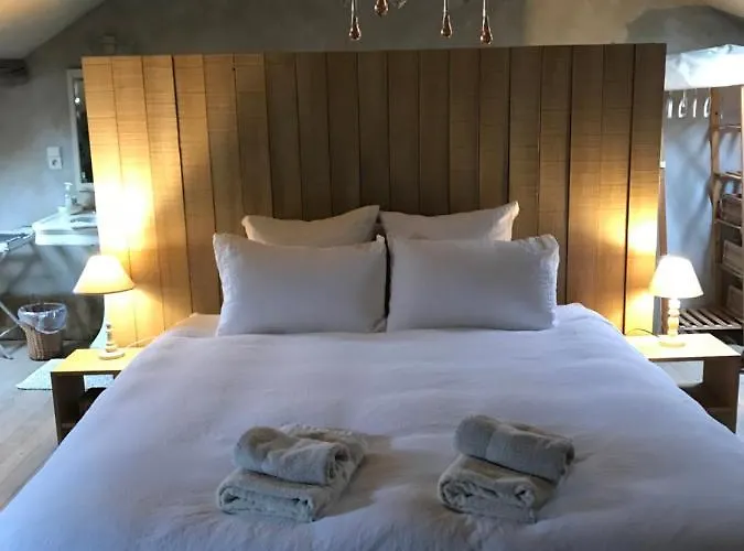 Le Champ Du Coq Gesves