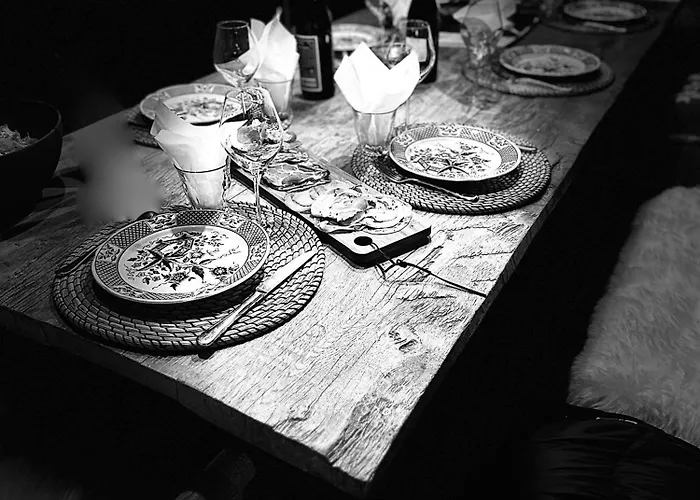 Vakantiehuis Le Champ Du Coq Gesves