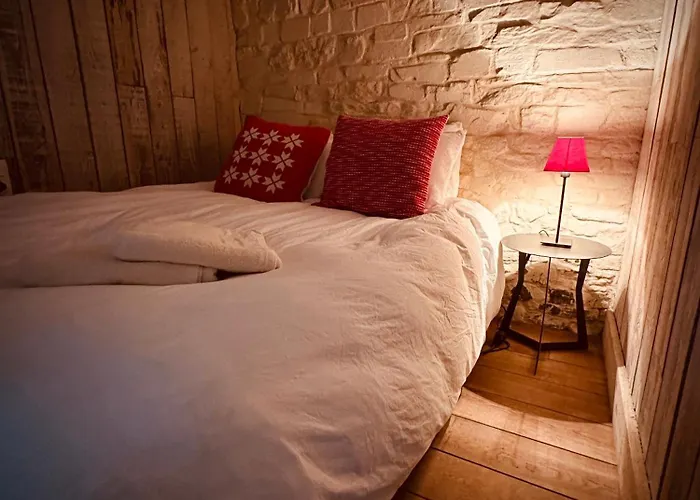 Le Champ Du Coq * Gesves