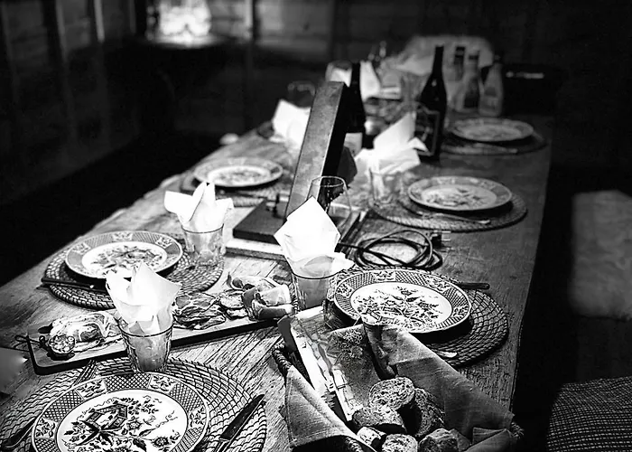 Le Champ Du Coq Vakantiehuis *