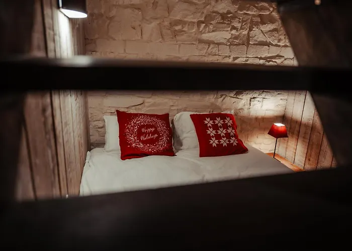 Le Champ Du Coq Vakantiehuis