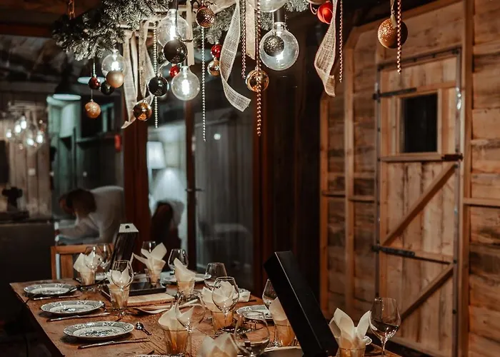 Le Champ Du Coq Ferienhaus Gesves